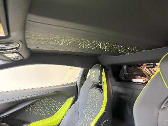 LAMBORGHINI REVUELTO 2024 Image 39