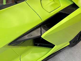 LAMBORGHINI REVUELTO 2024 Image 40