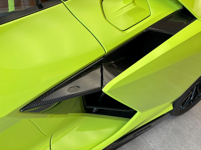 LAMBORGHINI REVUELTO 2024 Image 46