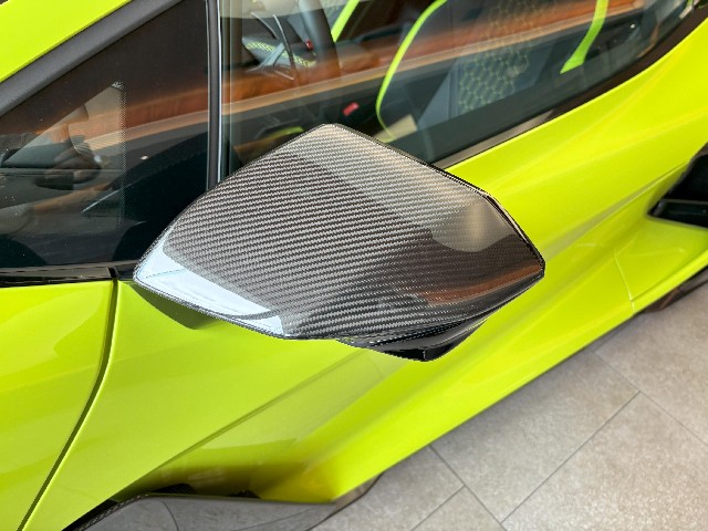 LAMBORGHINI REVUELTO 2024 Image 47