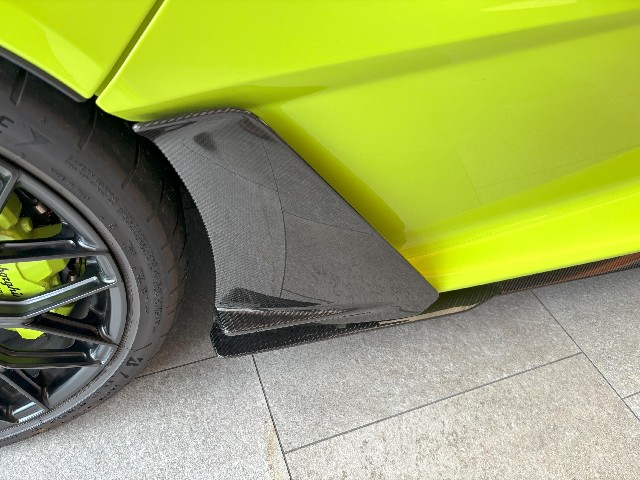 LAMBORGHINI REVUELTO 2024 Image 48