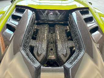 LAMBORGHINI REVUELTO 2024 Image 43