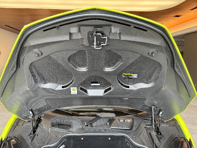 LAMBORGHINI REVUELTO 2024 Image 52