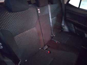 TOYOTA RAIZE 2020 Image 6