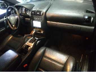 PORSCHE CAYENNE 2007 Image 5
