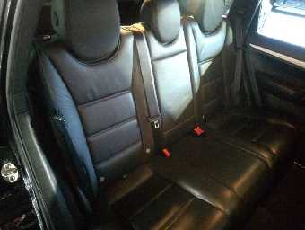PORSCHE CAYENNE 2007 Image 6