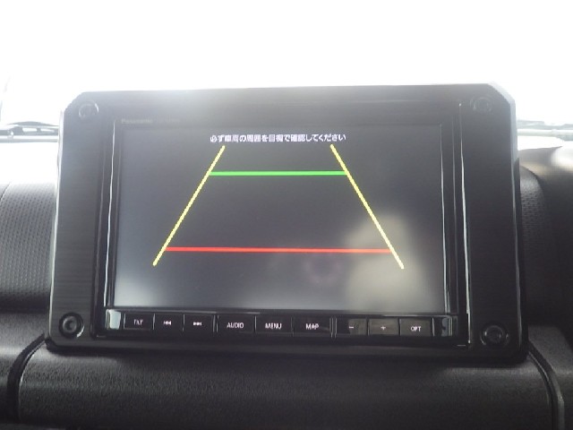 SUZUKI JIMNY SIERRA 2024 Image 20