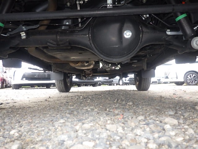 SUZUKI JIMNY SIERRA 2024 Image 28