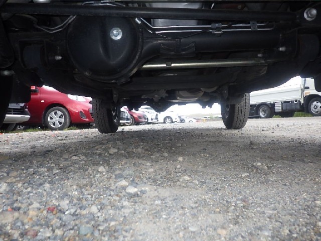 SUZUKI JIMNY SIERRA 2024 Image 29