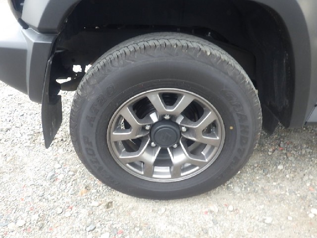 SUZUKI JIMNY SIERRA 2024 Image 31