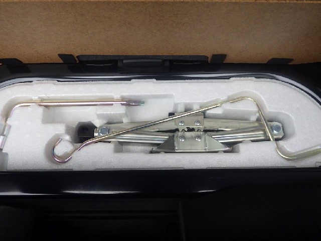 SUZUKI JIMNY SIERRA 2024 Image 35