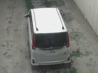 TOYOTA NOAH 2017 Image 3