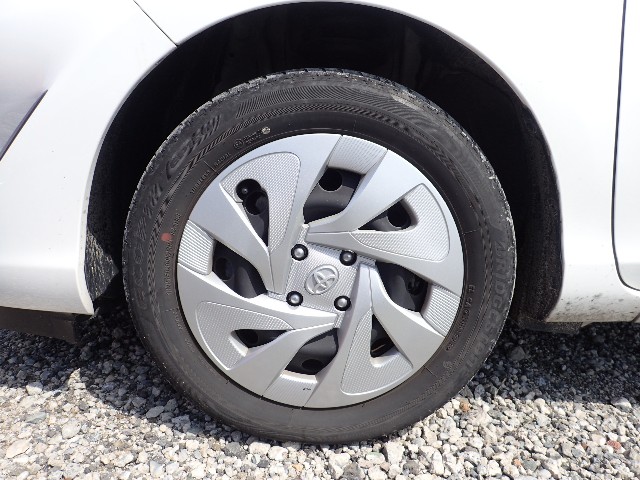 TOYOTA AQUA 2021 Image 21