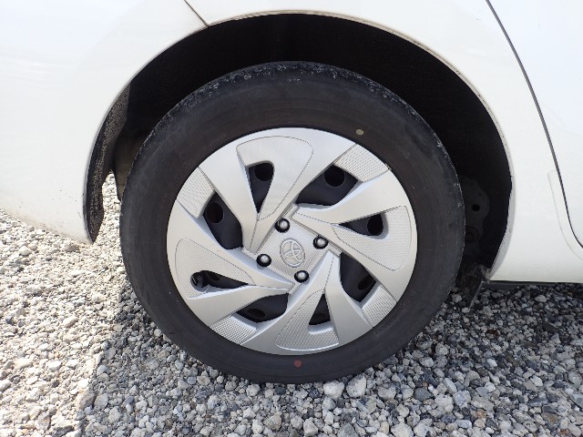 TOYOTA AQUA 2021 Image 23