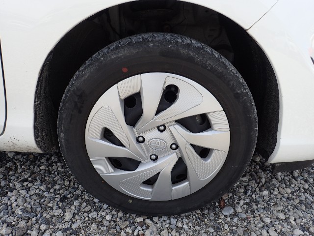 TOYOTA AQUA 2021 Image 24