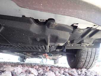 TOYOTA AQUA 2021 Image 15