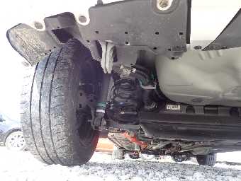 TOYOTA AQUA 2021 Image 16