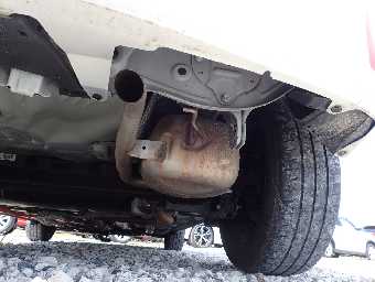 TOYOTA AQUA 2021 Image 17