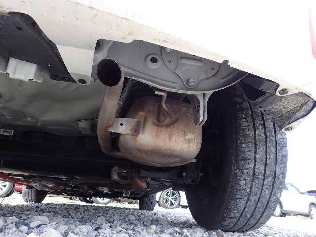 TOYOTA AQUA 2021 Image 28