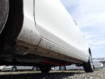 TOYOTA AQUA 2021 Image 18