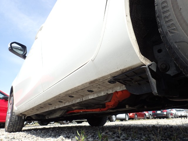 TOYOTA AQUA 2021 Image 30