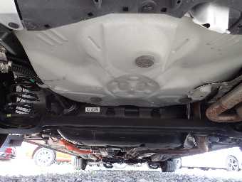 TOYOTA AQUA 2021 Image 20