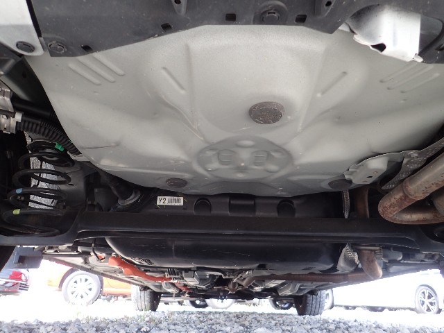 TOYOTA AQUA 2021 Image 31