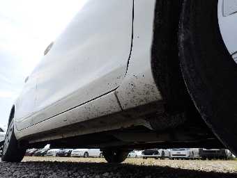 TOYOTA AQUA 2021 Image 22