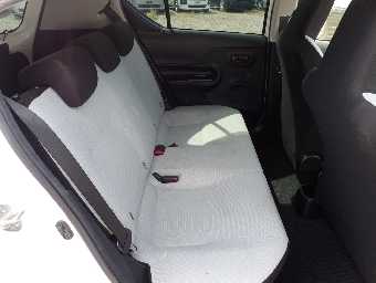 TOYOTA AQUA 2021 Image 25