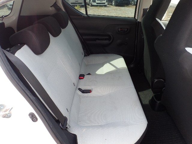 TOYOTA AQUA 2021 Image 36