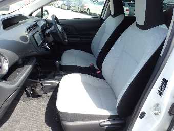 TOYOTA AQUA 2021 Image 27