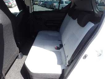 TOYOTA AQUA 2021 Image 28