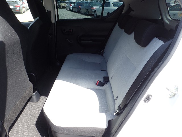 TOYOTA AQUA 2021 Image 39