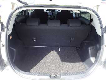 TOYOTA AQUA 2021 Image 29