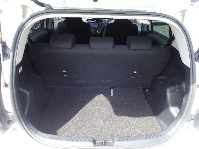 TOYOTA AQUA 2021 Image 40