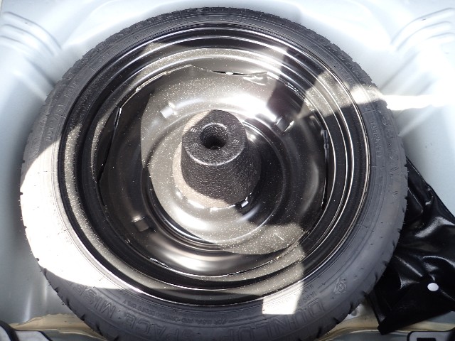 TOYOTA AQUA 2021 Image 41