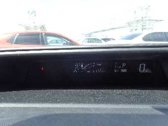 TOYOTA AQUA 2021 Image 33