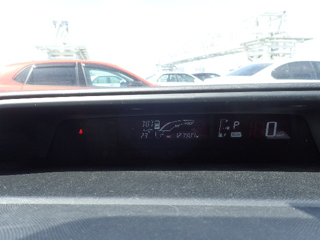 TOYOTA AQUA 2021 Image 44