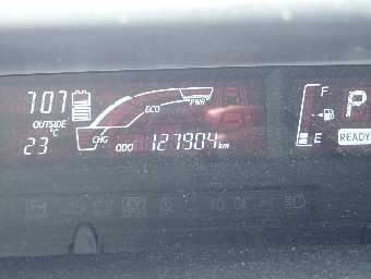 TOYOTA AQUA 2021 Image 34