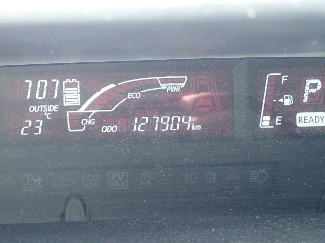 TOYOTA AQUA 2021 Image 45