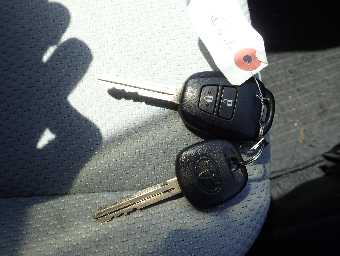 TOYOTA AQUA 2021 Image 36