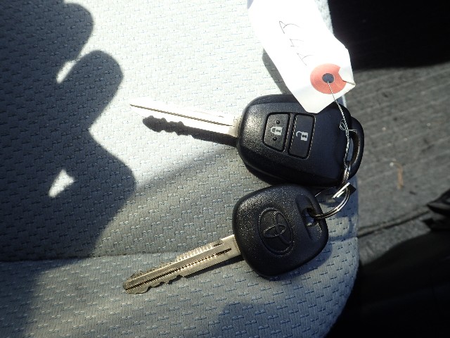 TOYOTA AQUA 2021 Image 47