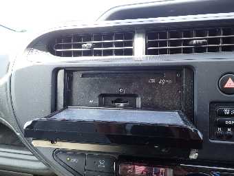 TOYOTA AQUA 2021 Image 37