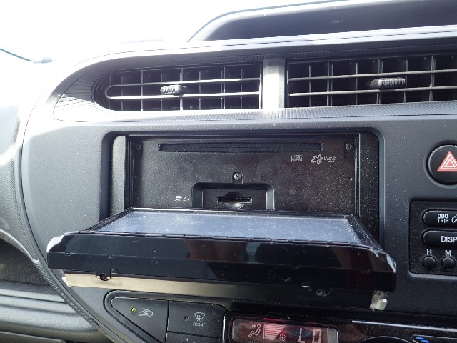 TOYOTA AQUA 2021 Image 48