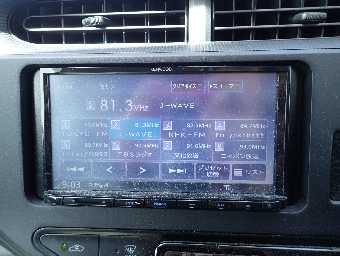 TOYOTA AQUA 2021 Image 38