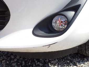 TOYOTA AQUA 2021 Image 42