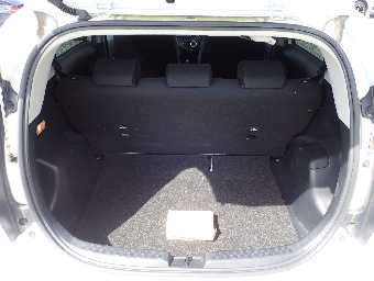 TOYOTA AQUA 2021 Image 43