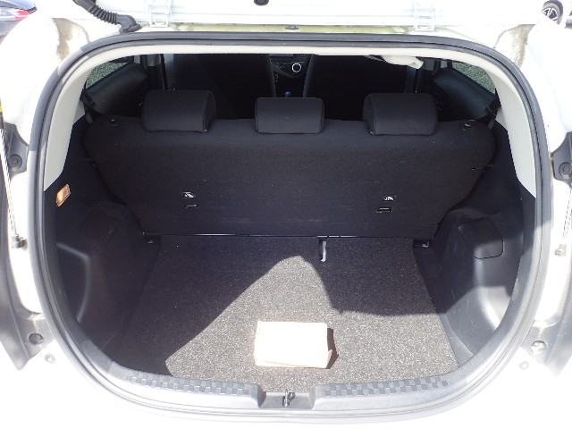 TOYOTA AQUA 2021 Image 54