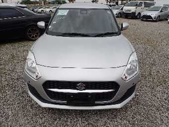 SUZUKI SWIFT 2021 Image 7