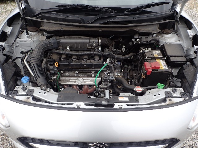 SUZUKI SWIFT 2021 Image 21